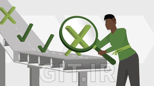 دوره Six Sigma: کمربند سبز دوره Six Sigma: کمربند سبز