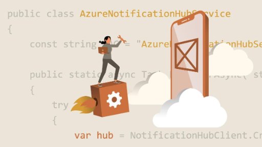 توسع سریع اپلیکیشن با زامارین (Xamarin) و App Service آژور