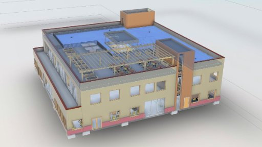 آموزش Revit 2020: تکنیک های مدیریت پروژه طراحی داخلی آموزش Revit 2020: تکنیک های مدیریت پروژه طراحی داخلی