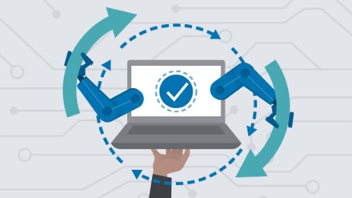 دوره RPA: نرم افزار Automation Anywhere