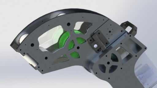 آموزش SOLIDWORKS - مجموعه ابزارها