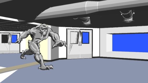 آموزش ایجاد استوری بورد در 3D با Storyboard Pro