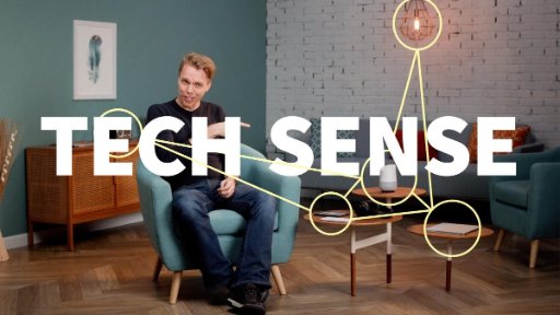 آموزش Tech Sense