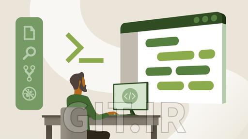 یادگیری Visual Studio Code