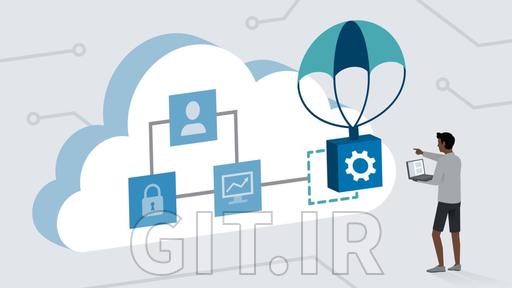 طراحی Google Cloud Landing Zone
