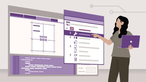 آموزش ملزمات Visual Studio 2019 آموزش ملزمات Visual Studio 2019
