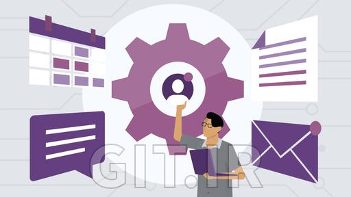آموزش مدیریت Google Workspace