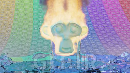 آموزش اساسی Blender 2.83 آموزش اساسی Blender 2.83
