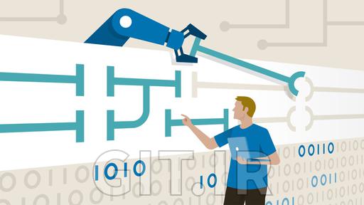 دستورالعمل های جریان و کنترل برنامه PLC