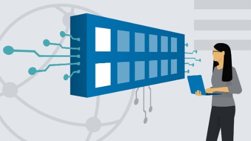 آموزش شبکه سازی پیشرفته VMware vSphere 6.5