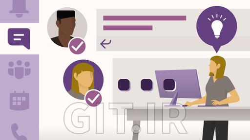 نکات سریع Microsoft Teams (نسخه 2024)