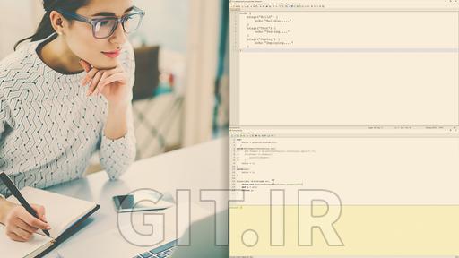 خودکارسازی جنکینز با Groovy خودکارسازی جنکینز با Groovy