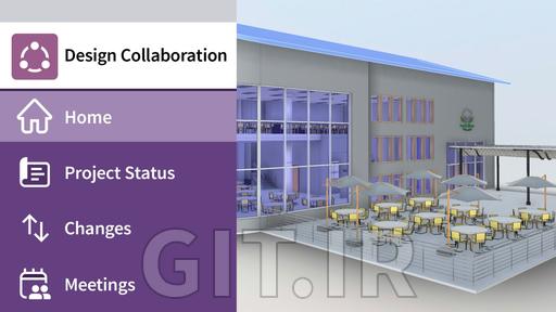 آموزش ضروری BIM Collaborate Pro (نسخه 2024) آموزش ضروری BIM Collaborate Pro (نسخه 2024)