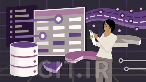 آموزش پیشرفته SQL برای دانشمندان داده آموزش پیشرفته SQL برای دانشمندان داده