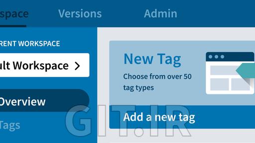 یادگیری Google Tag Manager (نسخه 2024) یادگیری Google Tag Manager (نسخه 2024)