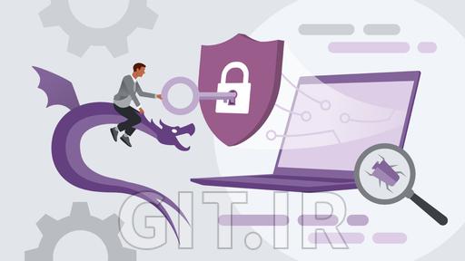 آموزش ملزومات Kali Purple آموزش ملزومات Kali Purple