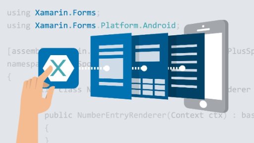 آموزش اصولی Xamarin Forms
