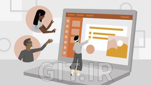 دوره Canva برای ایده پردازی و همکاری UX