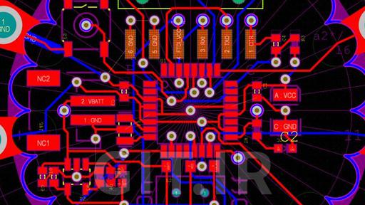 دوره یادگیری Altium دوره یادگیری Altium