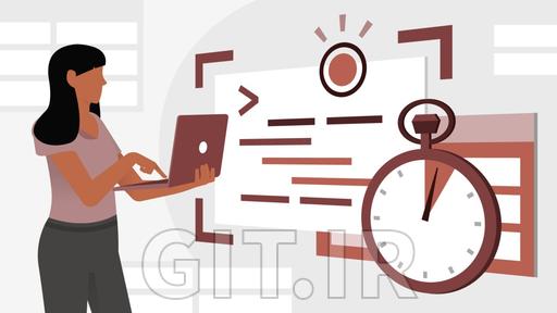 اکسل - ماکروها و VBA برای مبتدیان اکسل - ماکروها و VBA برای مبتدیان