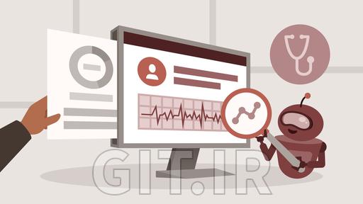 اصول یادگیری ماشین برای حوزه بهداشت و درمان اصول یادگیری ماشین برای حوزه بهداشت و درمان