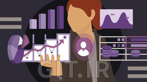 آموزش Google Analytics پیشرفته 4 (GA4) آموزش Google Analytics پیشرفته 4 (GA4)