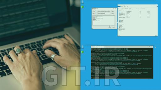 آموزش DFIR تخصصی: جرم یابی رجیستری ویندوز
