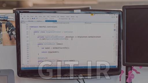 ادغام پرداخت‌های PayPal برای ASP.NET MVC