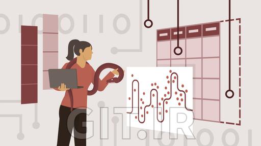 یادگیری ماشین با Scikit-Learn