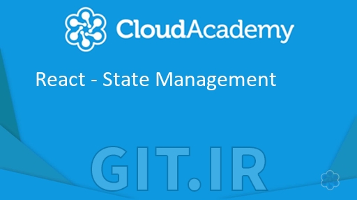 دوره React - مدیریت State