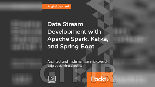 Apache spark 2025 spring boot