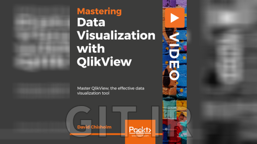 آموزش تسلط بر مصورسازی داده با QlikView