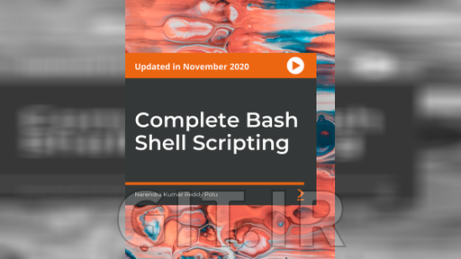 دوره کامل اسکریپت نویسی Linux Bash Shell با مثال های واقعی