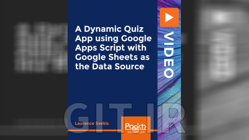 ساخت اپلیکیشن آزمون پویا با استفاده از Google Apps Script با Google Sheets به عنوان منبع داده ساخت اپلیکیشن آزمون پویا با استفاده از Google Apps Script با Google Sheets به عنوان منبع داده