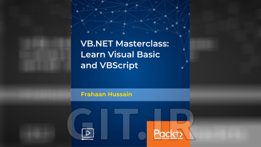 دوره آموزش ویژوال بیسیک و VBScript