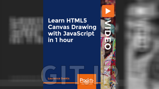 راهنمای کامل HTML5 Canvas