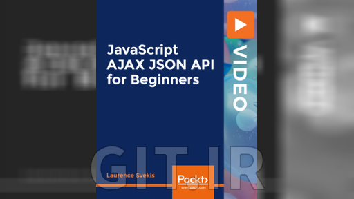 آموزش ضروری JSON