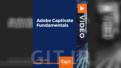 آموزش اصول Adobe Captivate