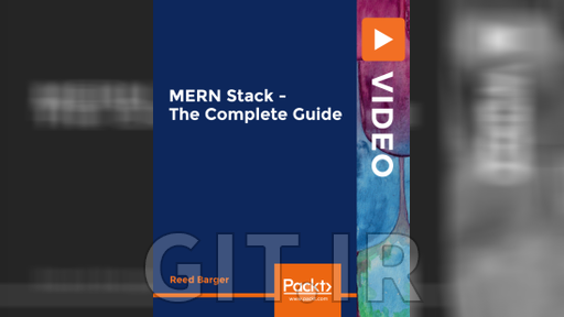 راهنمای کامل MERN Stack