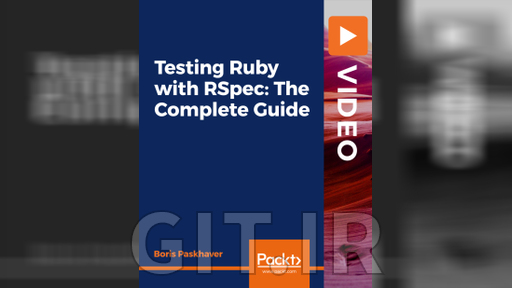 تست Ruby با RSpec: راهنمای کامل