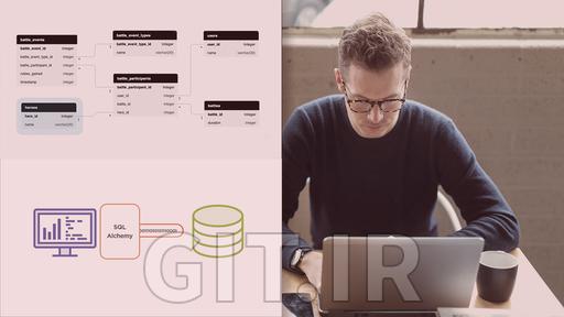 آموزش SQLAlchemy Core در پایتون: شروع کار