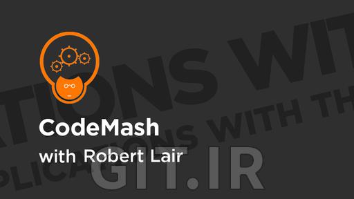 ساخت اپلیکیشن های موبایل با فریمورک آیونیک: CodeMash