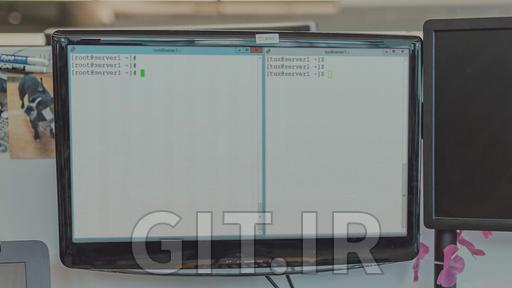 عملیات ضروری CentOS Enterprise Linux 7