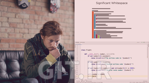 آموزش Core Python: شروع به کار آموزش Core Python: شروع به کار