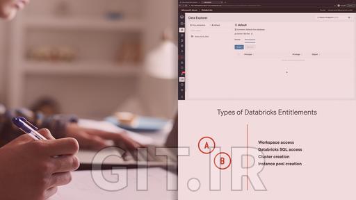 اتصال به SQL Server از Databricks اتصال به SQL Server از Databricks