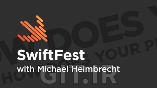 جلسه SwiftFest Boston '19 - ساعت چند است؟ به راستی تلفن همراه شما چطور این را می داند؟ جلسه SwiftFest Boston '19 - ساعت چند است؟ به راستی تلفن همراه شما چطور این را می داند؟