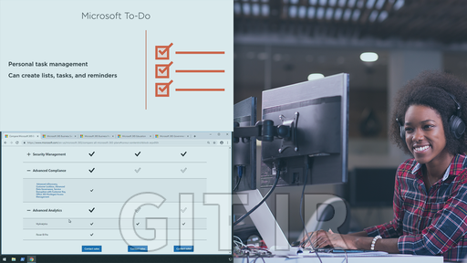 مفاهیم و سرویس های Microsoft 365 مفاهیم و سرویس های Microsoft 365
