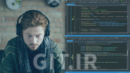 آشنایی با احراز هویت و مجوز در ASP.NET Core آشنایی با احراز هویت و مجوز در ASP.NET Core