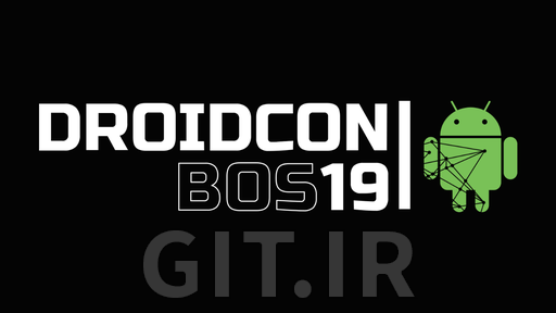 دوره Droidcon Boston '19: ماشین های حالت متناهی در Rescue: کنترل جریان های پیچیده برنامه