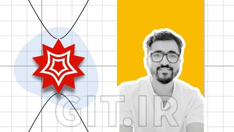 آموزش نرم‌افزار Mathematica در 1 روز